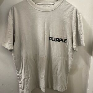 Men's Purple Brand  T-Shirt